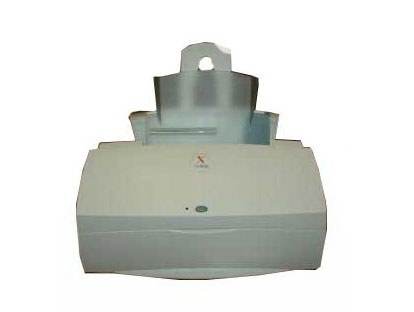 Xerox DocuPrint C6 Xerox DocuPrint C6