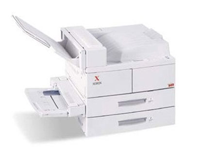 Xerox DocuPrint N24 Xerox DocuPrint N24