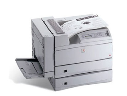 Xerox DocuPrint N4525 Xerox DocuPrint N4525