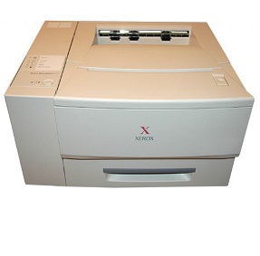 Xerox DocuPrint P12 Xerox DocuPrint P12