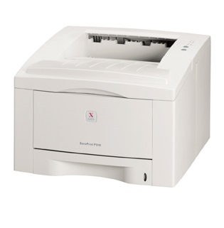 Xerox DocuPrint P1210 Xerox DocuPrint P1210