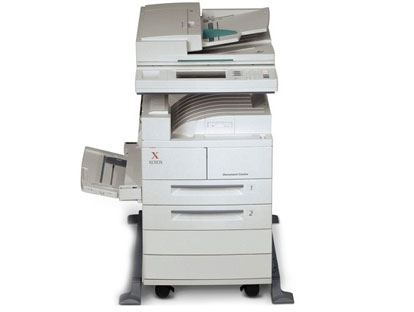Xerox Document Centre 332 DC Xerox Document Centre 332 DC