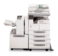 Xerox Document Centre 440 CP Xerox Document Centre 440 CP