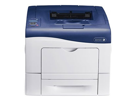 Xerox Phaser 6600