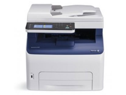 Xerox WorkCentre 150DF Xerox WorkCentre 150DF