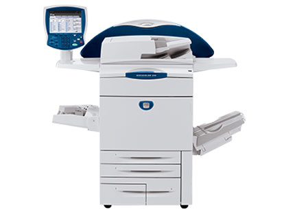 Xerox WorkCentre Pro 232 Xerox WorkCentre Pro 232
