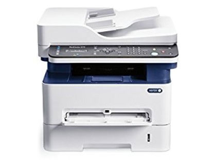 Xerox WorkCentre 3215NI Xerox WorkCentre 3215NI
