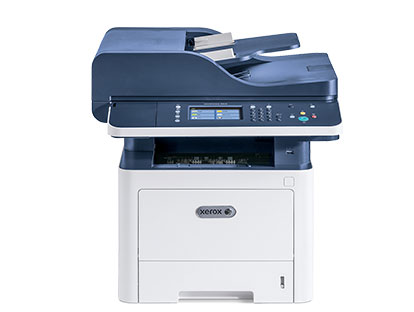 Xerox WorkCentre 3335 DNI Xerox WorkCentre 3335 DNI