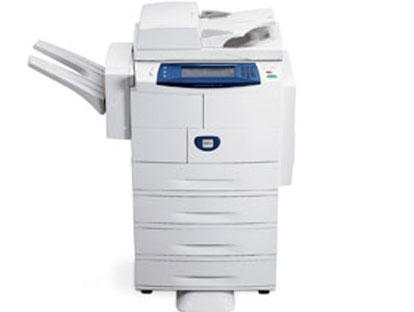 Xerox WorkCentre 4150 Xerox WorkCentre 4150