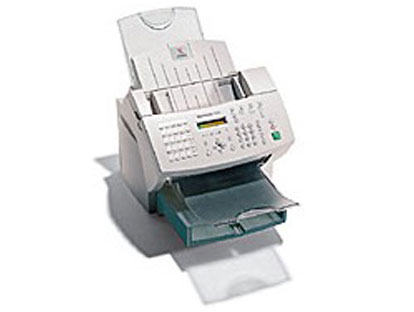 Xerox WorkCentre Pro 555 Xerox WorkCentre Pro 555