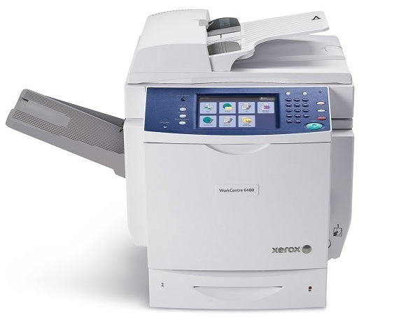 Xerox WorkCentre 6400 Xerox WorkCentre 6400