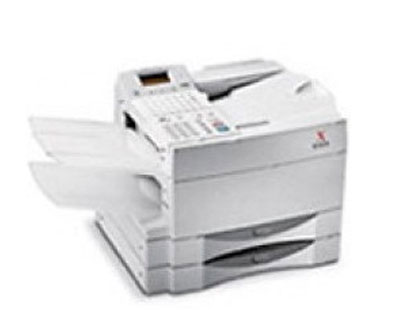 Xerox WorkCentre Pro 635 Xerox WorkCentre Pro 635