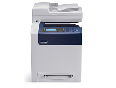 Xerox WorkCentre 6505 Xerox WorkCentre 6505