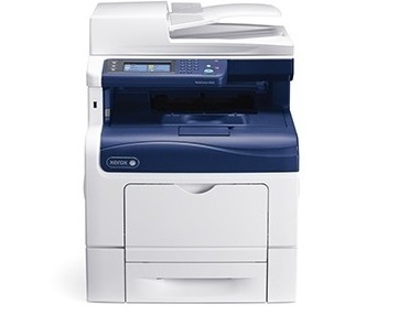 Xerox WorkCentre 6605 Xerox WorkCentre 6605