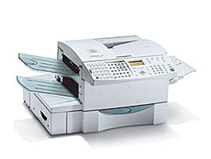 Xerox WorkCentre Pro 275 Xerox WorkCentre Pro 275