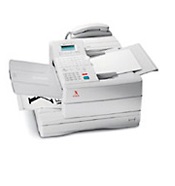 Xerox WorkCentre Pro 735 Xerox WorkCentre Pro 735