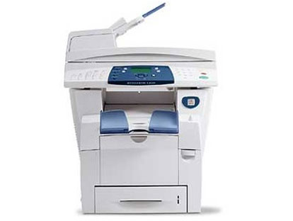 Xerox WorkCentre C2424 Xerox WorkCentre C2424
