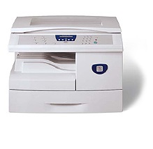 Xerox WorkCentre M15 Xerox WorkCentre M15