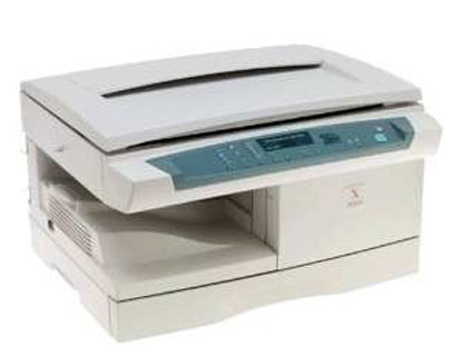 Xerox WorkCentre XD100 Xerox WorkCentre XD100