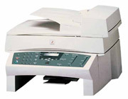 Xerox WorkCentre XK50cx Xerox WorkCentre XK50cx