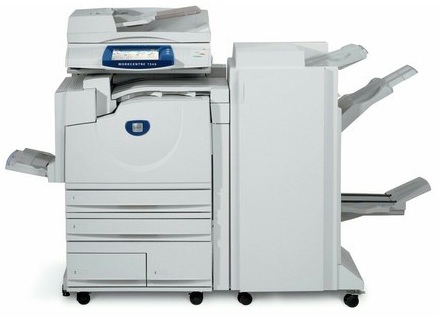 Xerox WorkCentre Pro C2128 Xerox WorkCentre Pro C2128