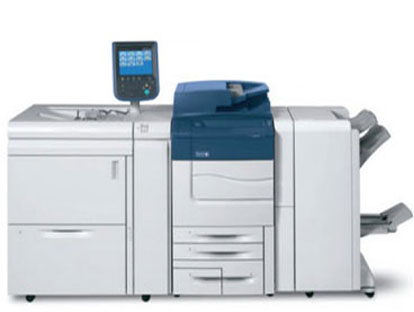 Xerox Color C60
