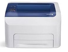 Xerox Phaser 6022