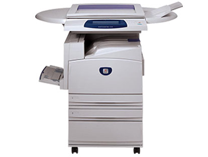 Xerox WorkCentre Pro 32 Xerox WorkCentre Pro 32