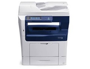 Xerox WorkCentre 3615 Xerox WorkCentre 3615