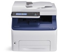 Xerox WorkCentre 6027 Xerox WorkCentre 6027