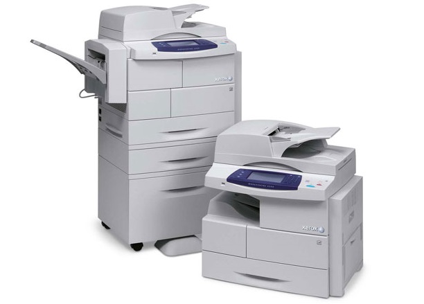 Xerox WorkCentre 4250 Xerox WorkCentre 4250