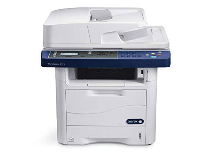 Xerox WorkCentre 3325dni Xerox WorkCentre 3325dni