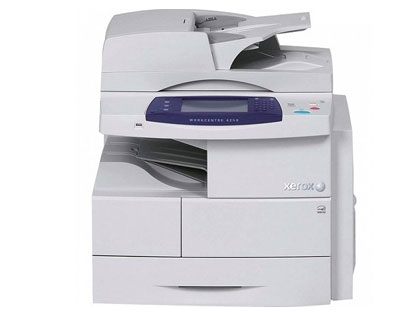 Xerox WorkCentre 4250S Xerox WorkCentre 4250S