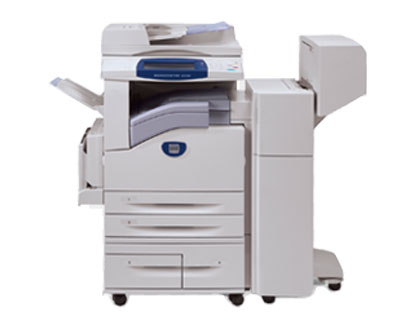 Xerox CopyCentre C118 Xerox CopyCentre C118
