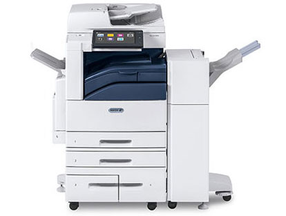 Xerox Color J75 Press