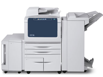 Xerox WorkCentre 5845 Xerox WorkCentre 5845