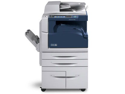 Xerox WorkCentre 5945 Xerox WorkCentre 5945