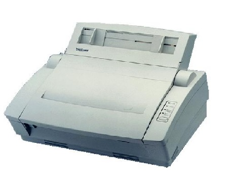 Brother HL-700