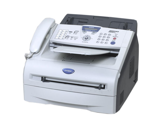 Brother Intellifax 1150