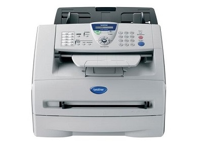 Brother Intellifax 2800