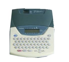 Brother PT-1700