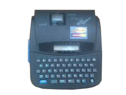 Brother PT-320