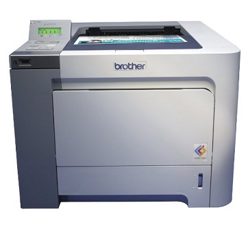 Brother HL-4070cdw