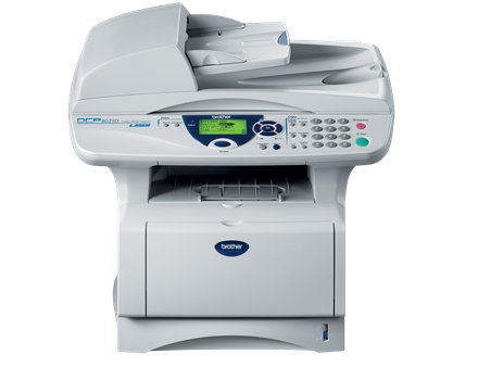 Brother DCP-8020