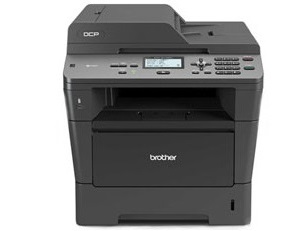 Brother DCP-8110DN