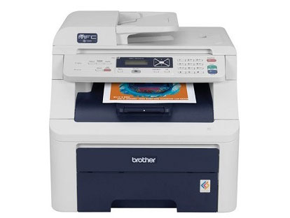 Brother DCP-9010CN