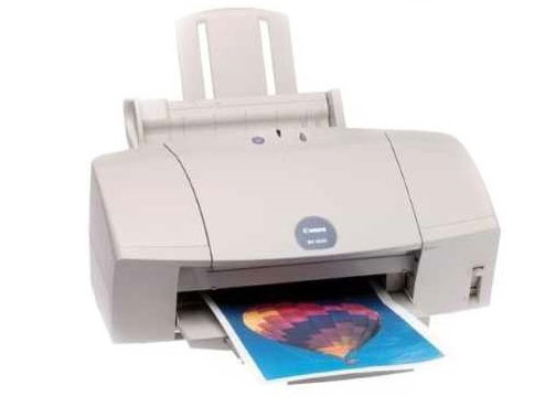 Canon BJC4400