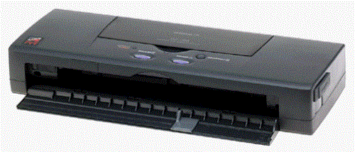 Canon BJC50