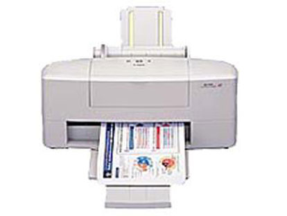Canon BJC5100