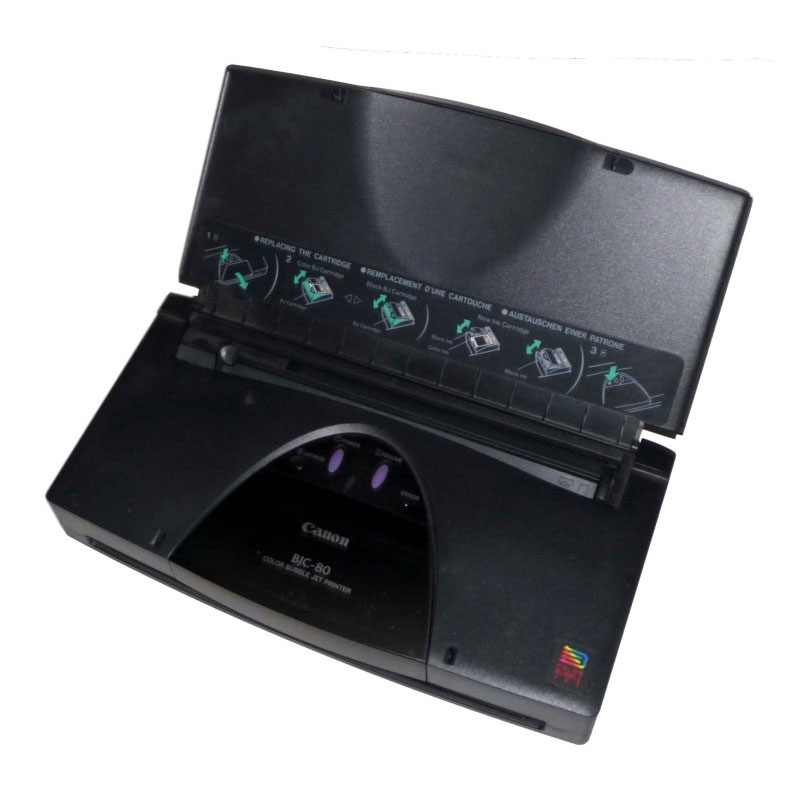 Canon BJC70